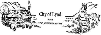 City of Lynd - A Place to Call Home...